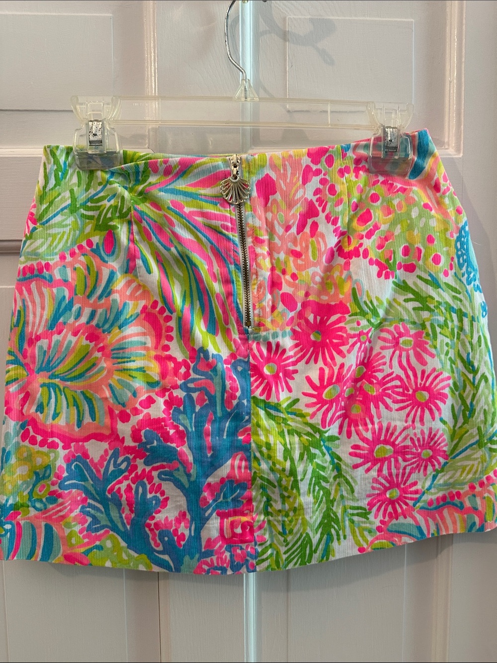 Lilly Pulitzer Skort size 00 - Picture 2 of 5